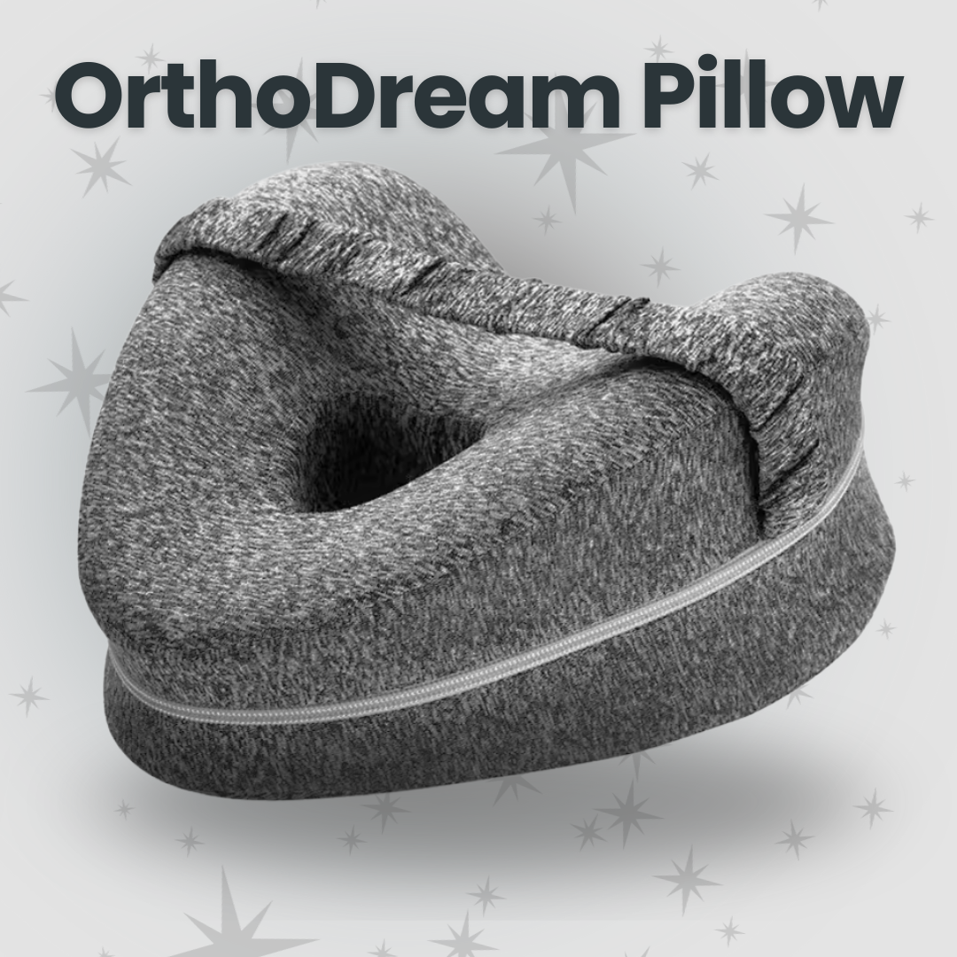 OrthoDream™ Pillow