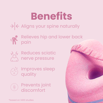 OrthoDream™ Pillow