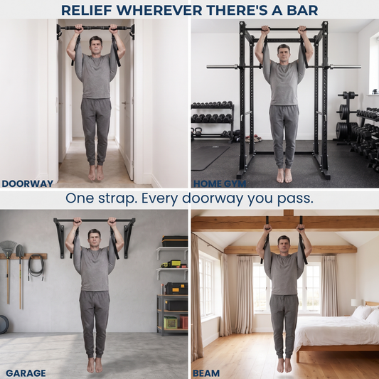 LumbarLift™