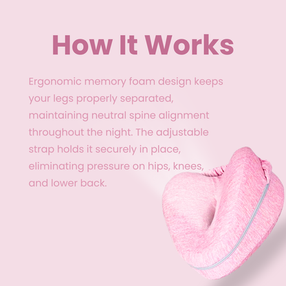 OrthoDream™ Pillow