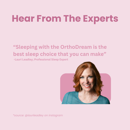 OrthoDream™ Pillow