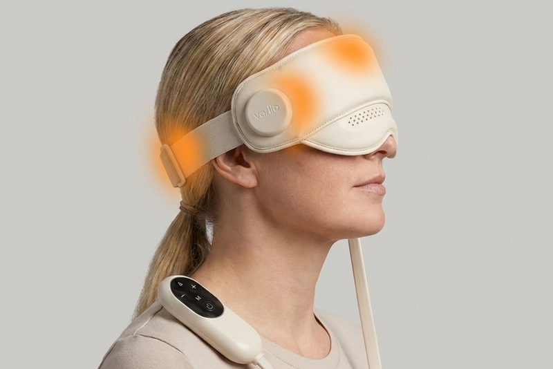 ≋ Adjustable Massage Therapy